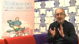 30 Dias en bici Gijón obtiene el Sello de Movilidad segura en la empresa