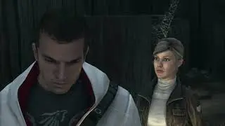 Assassin Creed :Brotherhood PS4 2022 - P.2