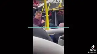 Водитель автобуса из Воронежа выгнал пассажирку из-за отсутствующей маски