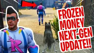 Do THIS Or Else You WON'T HIT FROZEN MONEY Next Gen...(Secret TIP)