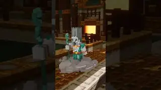 НОВАЯ ИГРА по Майнкрафту! (ещё одна??...)