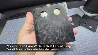 Just Discovered PEO Print Bed for 3D Printer from Aliexpress!