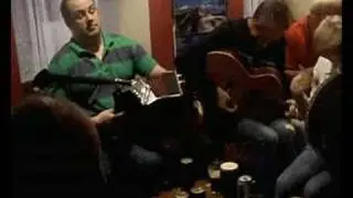 Session at the Malbay