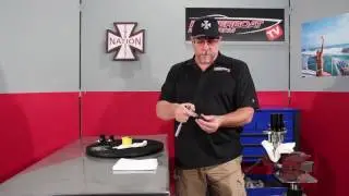 PBN TECH TV: Installing an Impeller Made Easy With Hardin Marine's Gen 7 Sea Pump Installer Tool