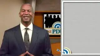 Presentation Skills - Dr. James T. Brown 5 of 6