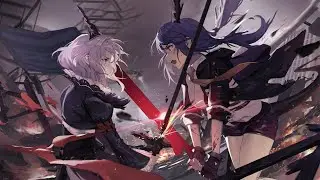 Anime - СОПРОТИВЛЕНИЕ (AMV) PANHEADS BAND  (♫) ᴴᴰ