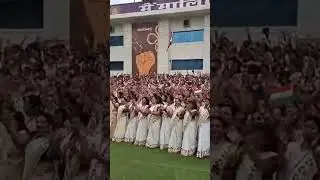 RCM World Bhilwara का नजारा
