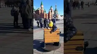 Прогулка по Йошкар-Оле