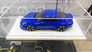 GT Spirit e OTTO @Nuremberg Toy Fair 2019 - HOBBYSECTOR