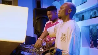 Bun Xapa b2b Karyendasoul - Live DJ Set | 1001Tracklists x DJ.Studio pres. The Future Of Dance 2023