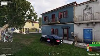 Arma 3 Theranos . Будни Никрона