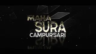 CAMPURSARI MAHASURA FULL DANGDUT