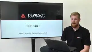 What are CCP and XCP? | Understanding CAN calibration and universal measurement protocols
