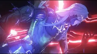 TOA Scar vs Calcharo MCH Verina UL 65
