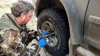 На что можно обратить внимание при Сезонной смене колёс