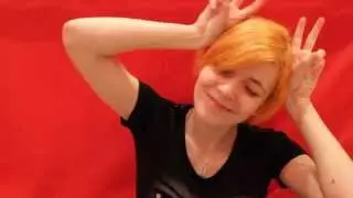 киёми Тушмиин :3