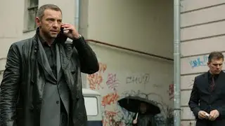 ШИКАРНЫЙ РУССКИЙ БОЕВИК! Фильм - Крутой / Драма / Криминал