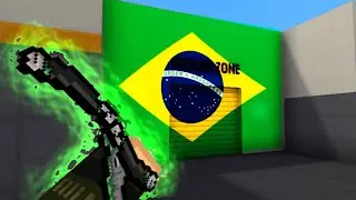 Brazilian fonk / BlockPost mobile