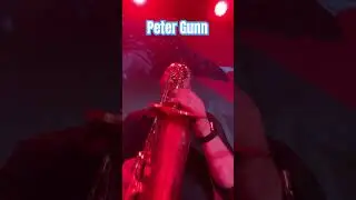 Peter Gunn (Chigadaev Big Band)