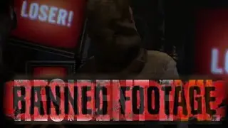 RESIDENT EVIL 7 BIOHAZARD BANNED FOOTAGE: 21 | PC HD 60FPS