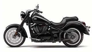 2019 Kawasaki Vulcan 900 Classic New Model