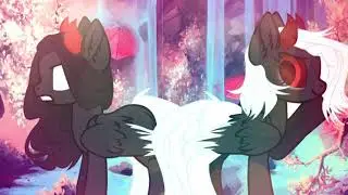 эго|зеркало скажи кто прекраснее всех|pony creator