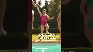 Use This Before Your Next Pool Party 🎉  | Swim University