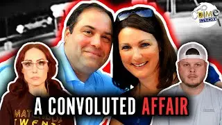 Dr. Thomas Kolman: The Love Triangle (Part 1)
