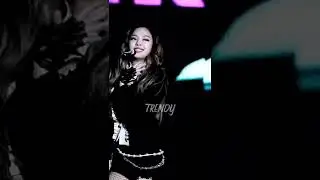 Untouchable Trend with Blackpink 