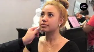 Refreshing Mini Facial by L'Occitane Hosted by iBar - Bay Street Emeryville