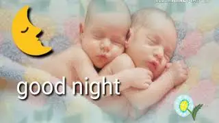 Good night gif
