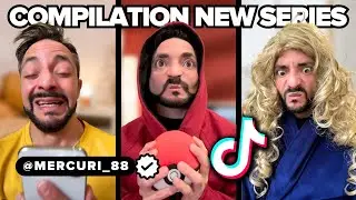 Mercuri_88 | Compilation New Series