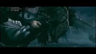 Resident Goosebumps