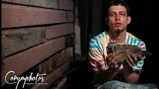 Miklo F.A.M.E -Pockets (Official Music Video)