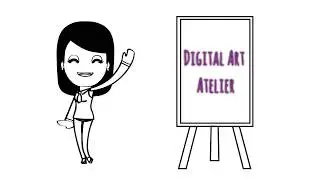 Digital Art Atelier