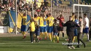 Petrolul 52 Paulesti 2 0 4mar17
