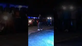 Ambiorix la cura freestyle