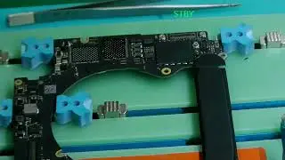 How to remove MacBook SSD and unlock iCloud activation lock