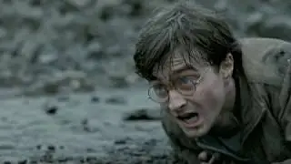 'Harry Potter and the Deathly Hallows: Part 2' Trailer
