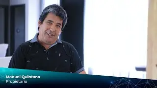Una casa con steel frame y la luminosidad como premisa