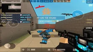 BlockPost Mobile | Dance 🕺 | Exody Highlights