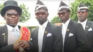 Coffin Dance (official music video HD)