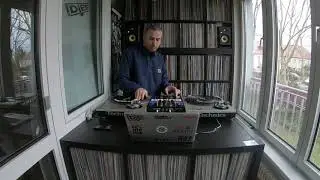 Mine chopped up by DJ EF