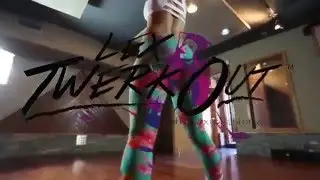 TWERK