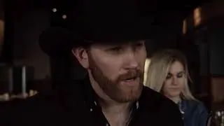 Chancey Williams - Wyoming Wind - Acoustic Video
