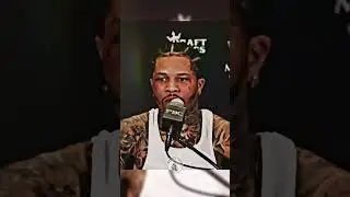 Gervonta Davis Reacts To BRUTAL Knockout Of Frank Martin🔥