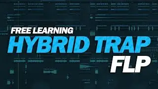 Free Hybrid Trap FLP: by EMPTY