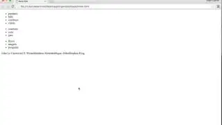Javascript - loops 1 // while loops