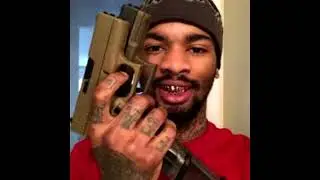 [Free] slimesito x glokk40spaz type beat "Resident"