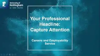 LinkedIn tips: Your professional headline